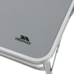 Trespass Folding Garden & Camping Table 60 x 45cm