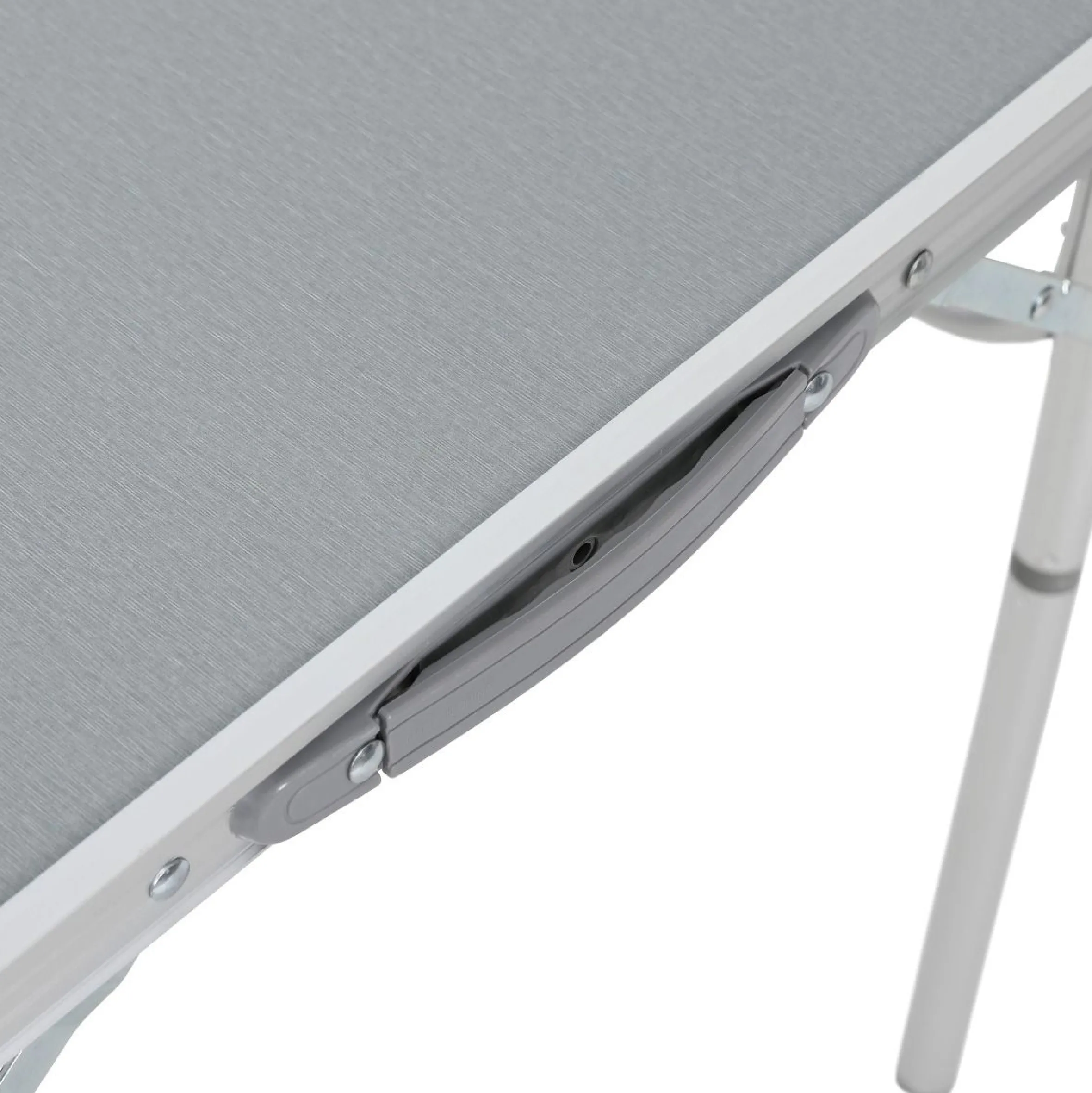Trespass Folding Garden & Camping Table 60 x 45cm