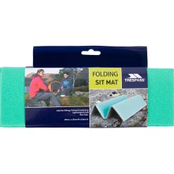 Trespass Folding Mat 30 x 26cm