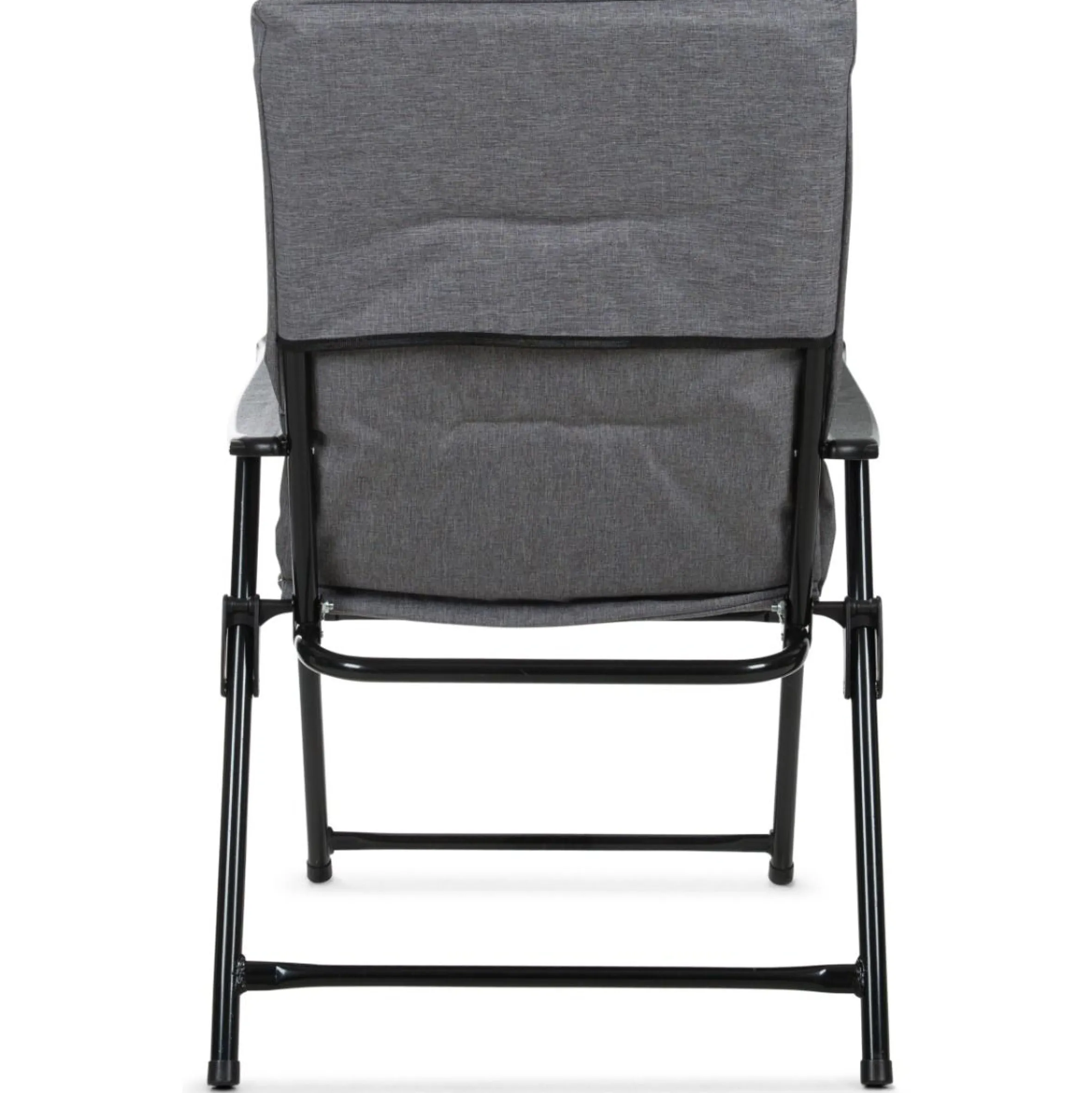 Trespass Folding Padded Camping & Garden Deck Chair Paddy