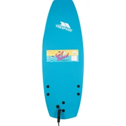 Trespass 5ft Surfboard Gromit