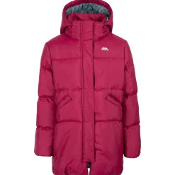 Trespass Girls Casual Jacket Ailie