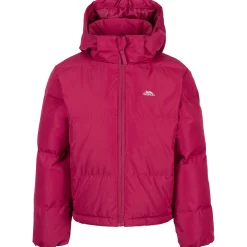 Trespass Girl's Casual Jacket Missie