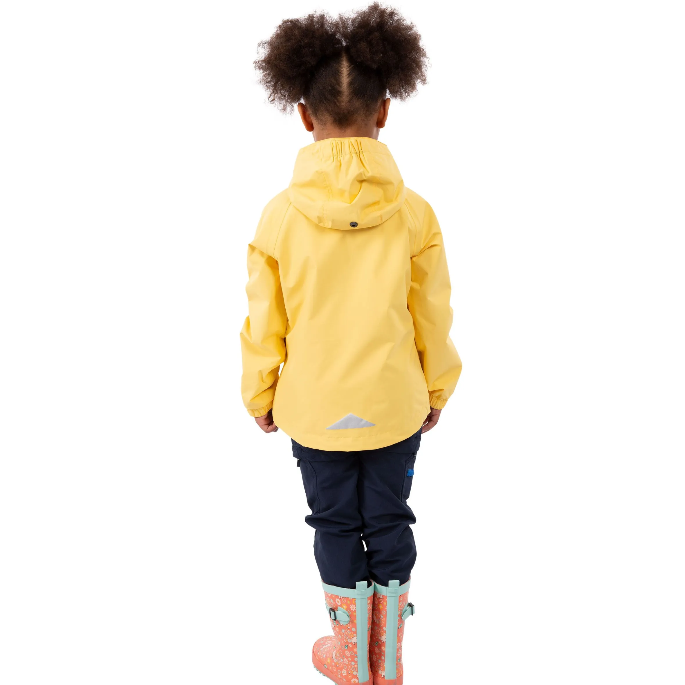 Trespass Girls Jacket TP50 Elite