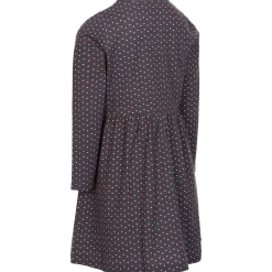 Trespass Girls Jersey Dress Forgotten