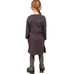 Trespass Girls Jersey Dress Forgotten