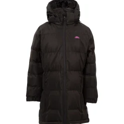 Trespass Girls Padded Casual Jacket Tiffy