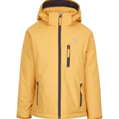 Trespass Girls Padded Waterproof Jacket Shasta