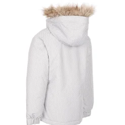 Trespass Girl's Ski Jacket TP50 Denia