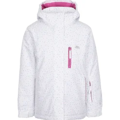 Trespass Girl's Ski Jacket TP75 Chic