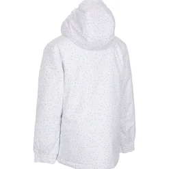 Trespass Girl's Ski Jacket TP75 Chic