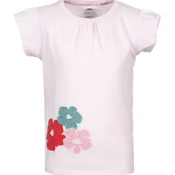 Trespass Girl's T-Shirt Sorla