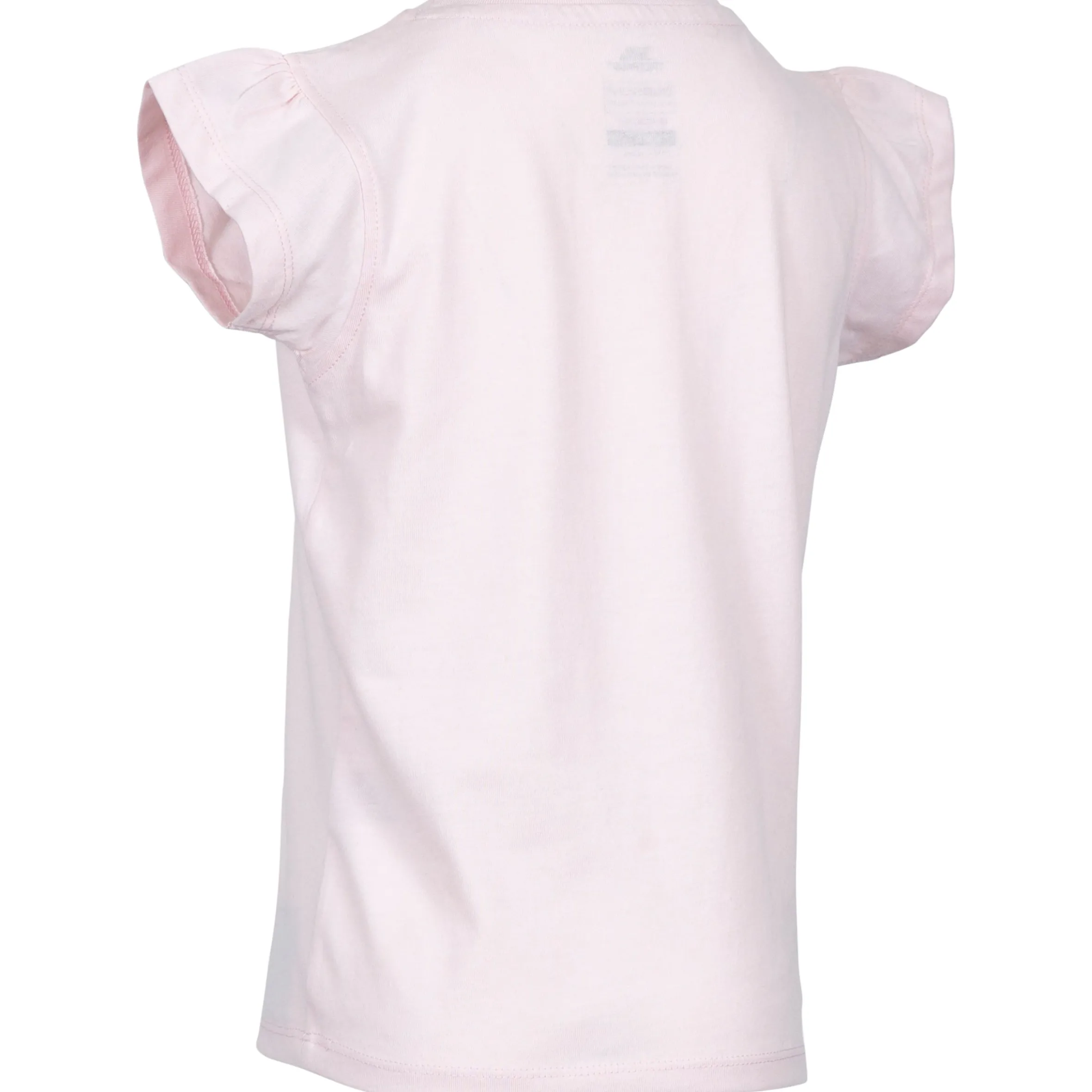 Trespass Girl's T-Shirt Sorla