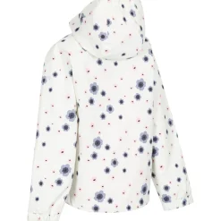 Trespass Girls Waterproof Jacket Hopeful
