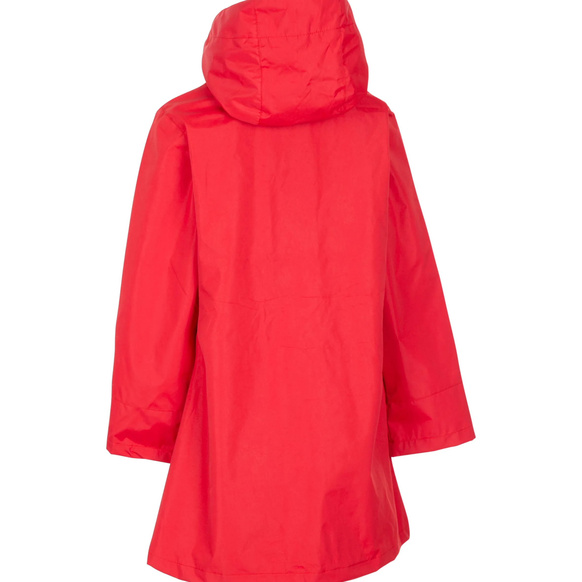 Trespass Girls' Waterproof Jacket Drizzling