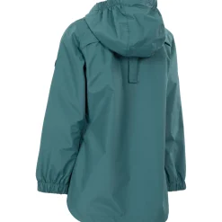 Trespass Girls' Waterproof Jacket TP75 Flourish