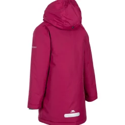 Trespass Girls' Waterproof Jacket TP50 Observe