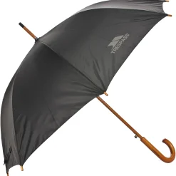 Trespass Golf Umbrella Wooden