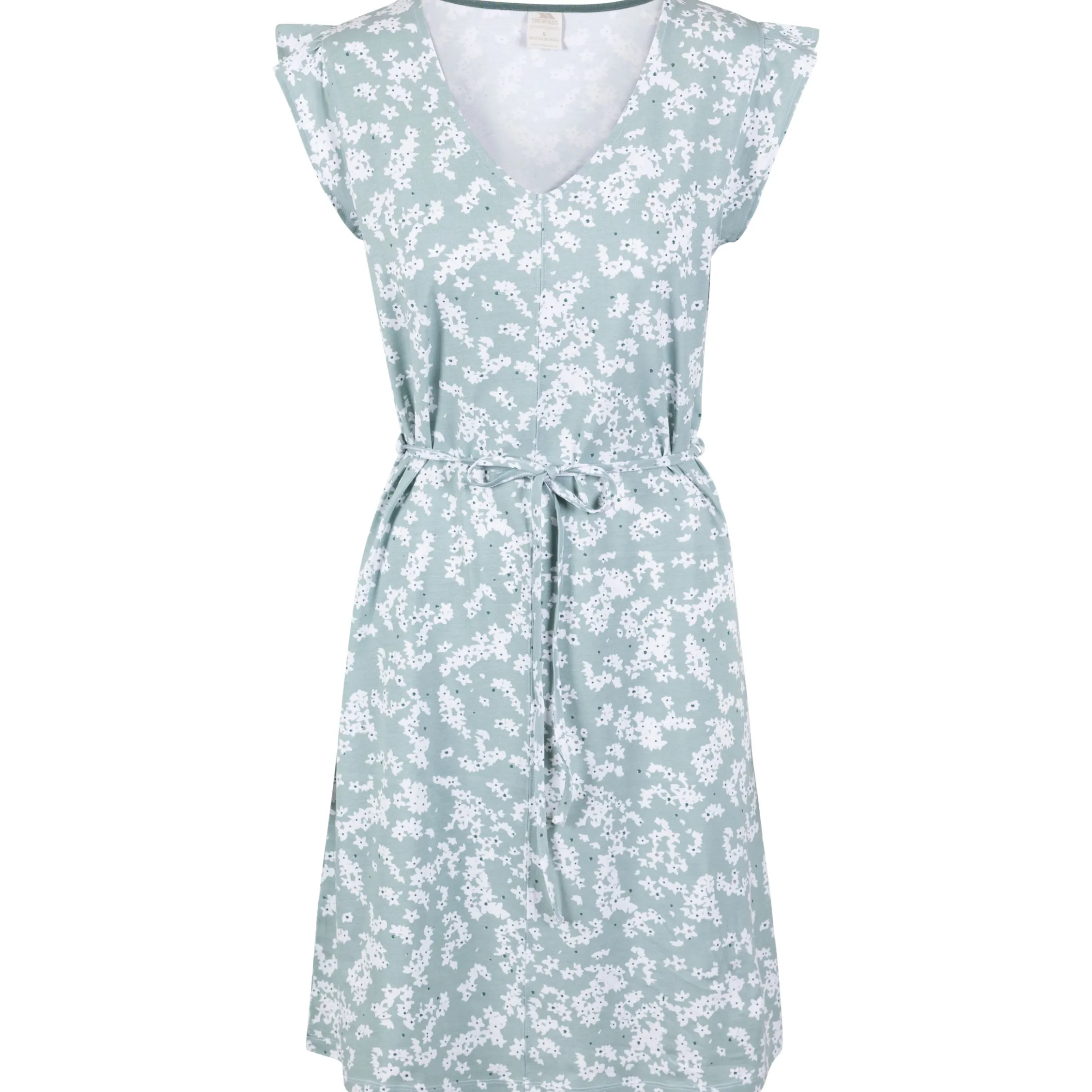 Trespass Holly Women's Short Sleeve Dress