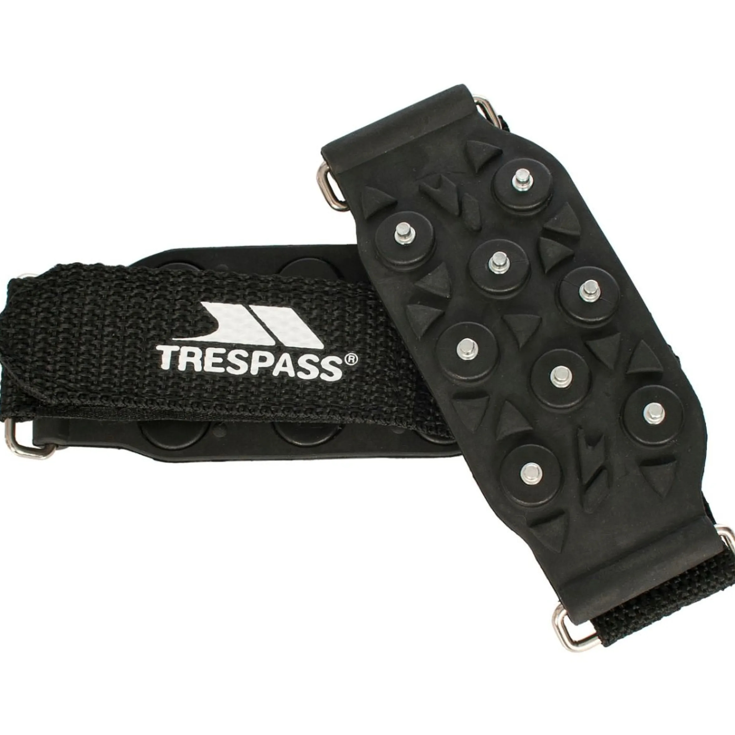Trespass Ice Grip Shoe Traction Aids