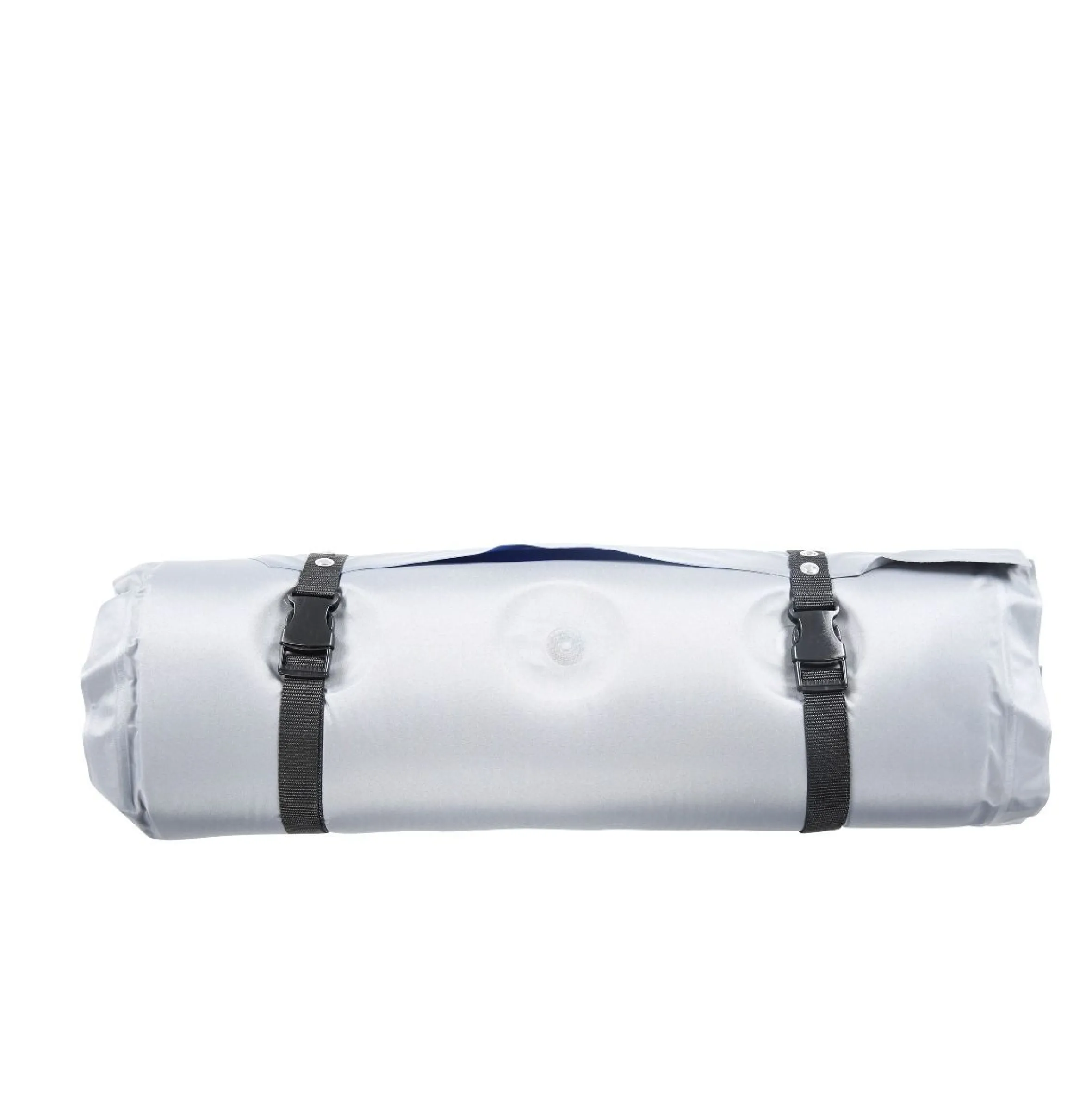 Trespass Inflatable Single Mattress with Pillow