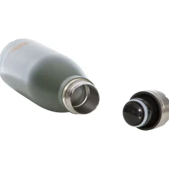 Trespass Insulated Stainless Steel Water Bottle 500ml