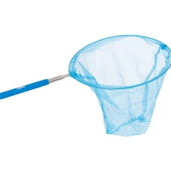 TRESPASS JUMBO NET WITH TELESCOPIC HANDLE SHRIMPER
