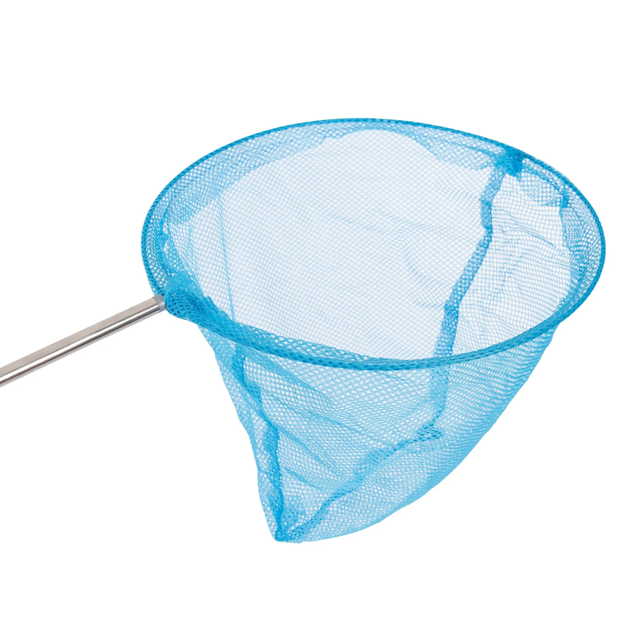 TRESPASS JUMBO NET WITH TELESCOPIC HANDLE SHRIMPER