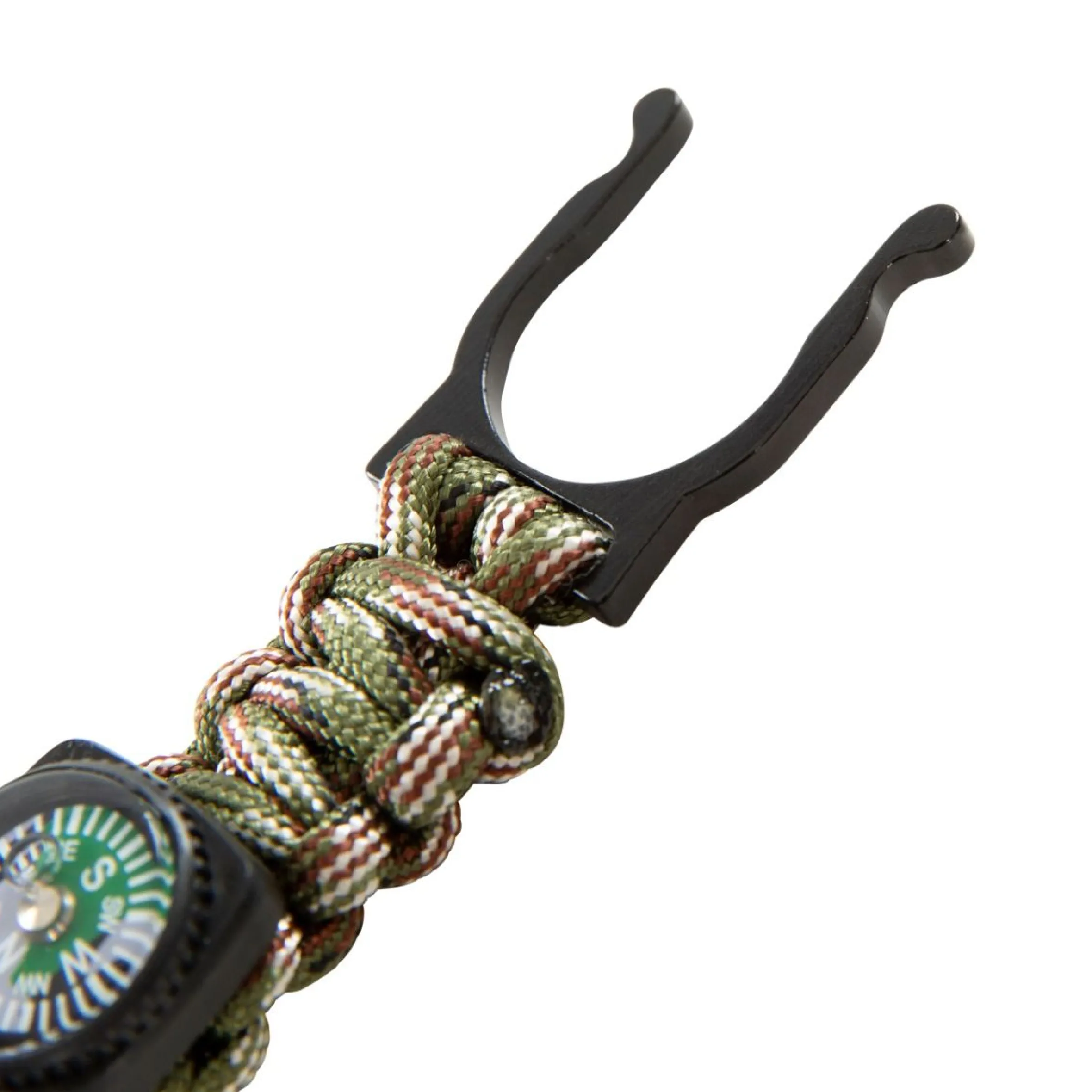 Trespass Keyring Paracord