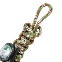 Trespass Keyring Paracord