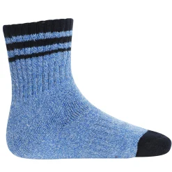 Trespass Kids' Anti Blister Walking Socks Vic