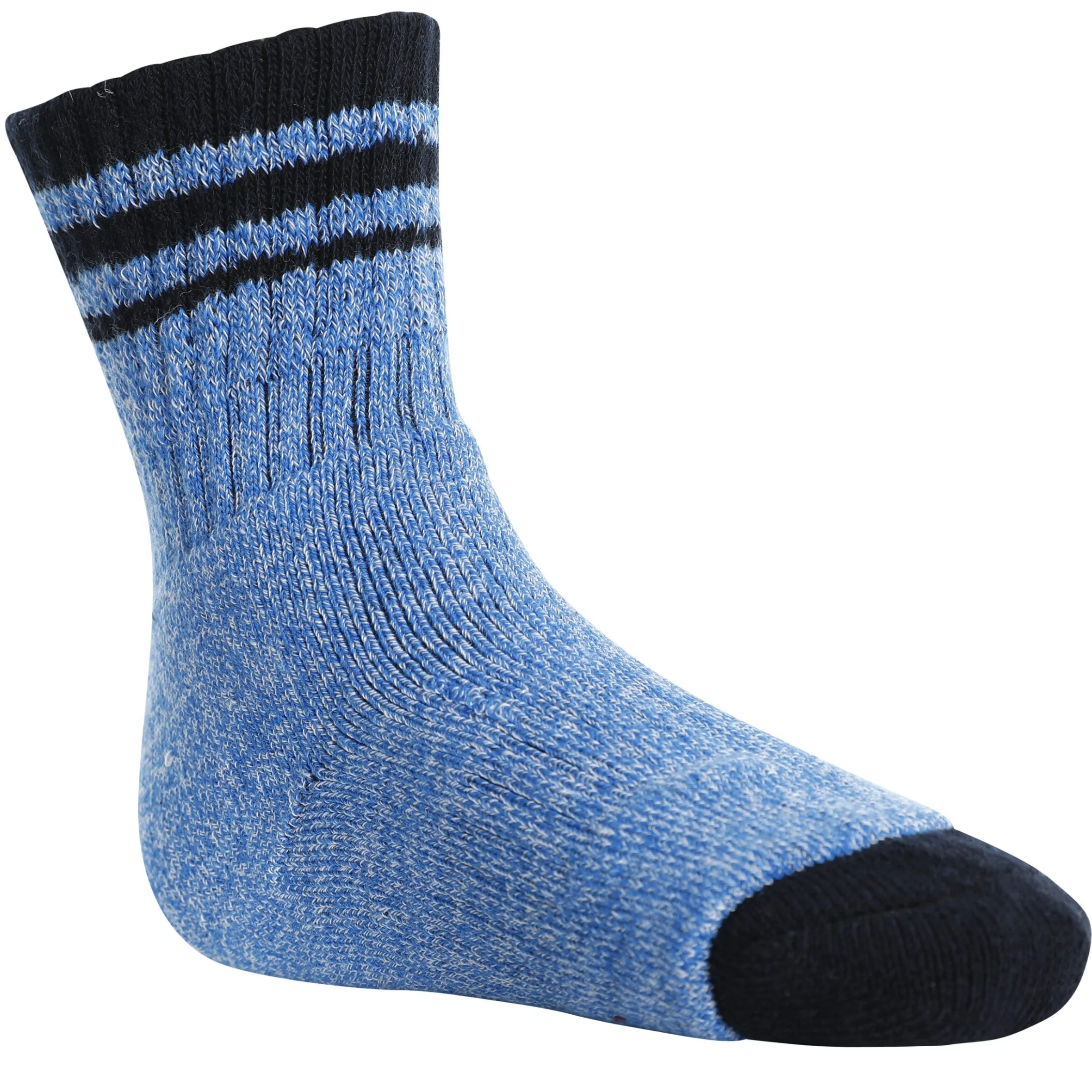 Trespass Kids' Anti Blister Walking Socks Vic