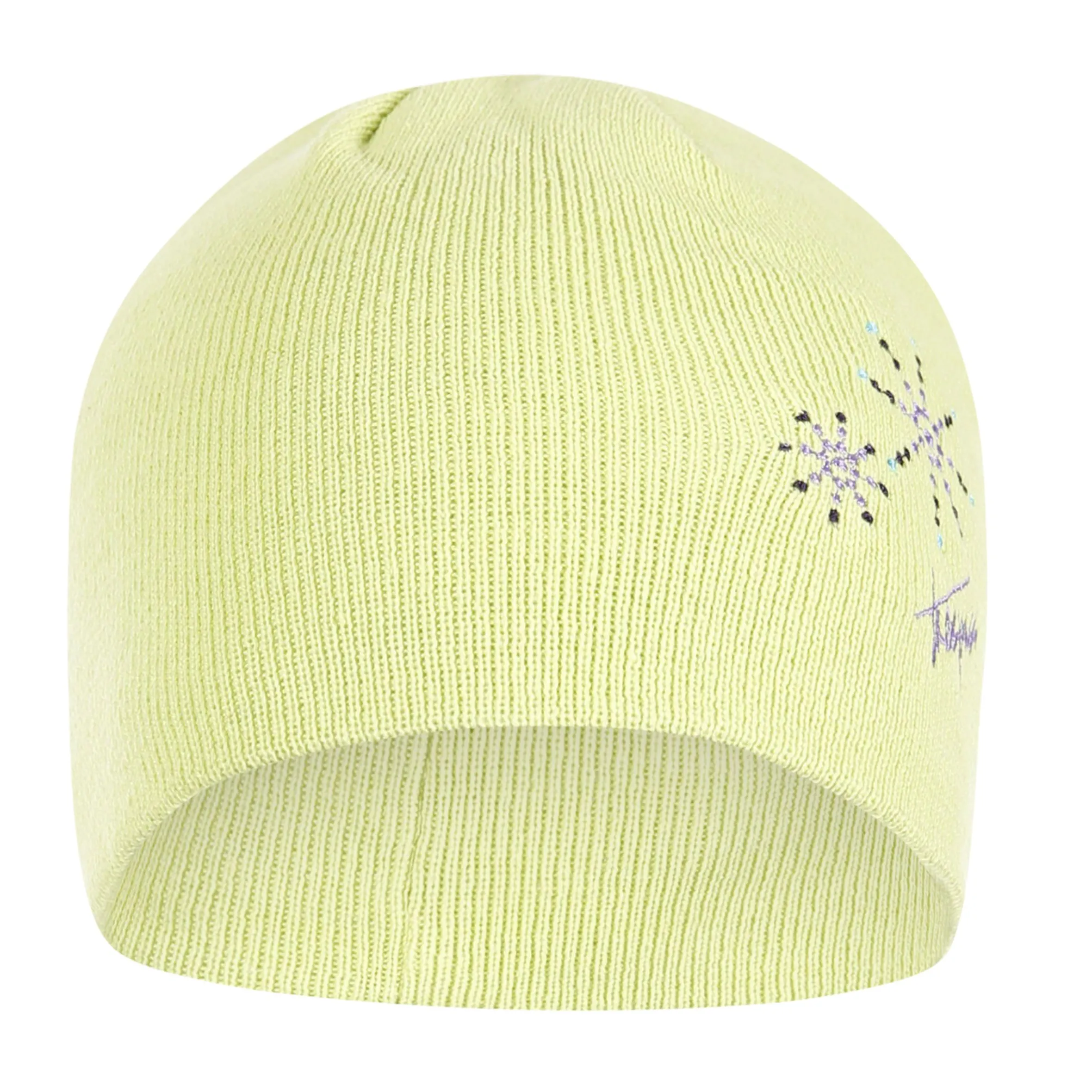 Trespass Kids Beanie Hat Sparkle