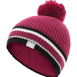 Trespass Kids' Bobble Hat Lit