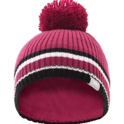 Trespass Kids' Bobble Hat Lit