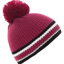 Trespass Kids' Bobble Hat Lit