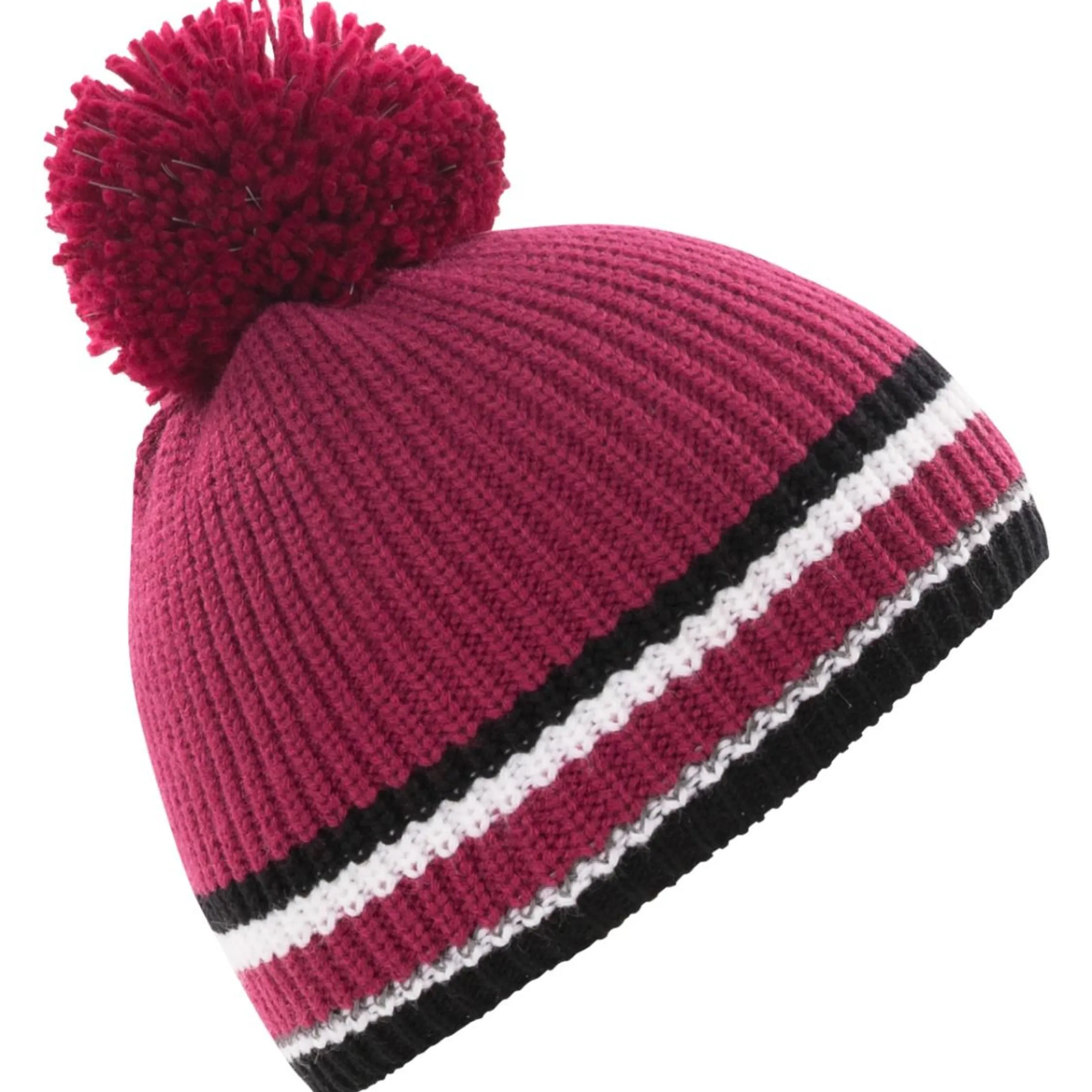 Trespass Kids' Bobble Hat Lit