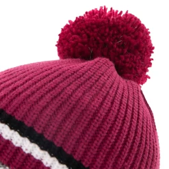 Trespass Kids' Bobble Hat Lit