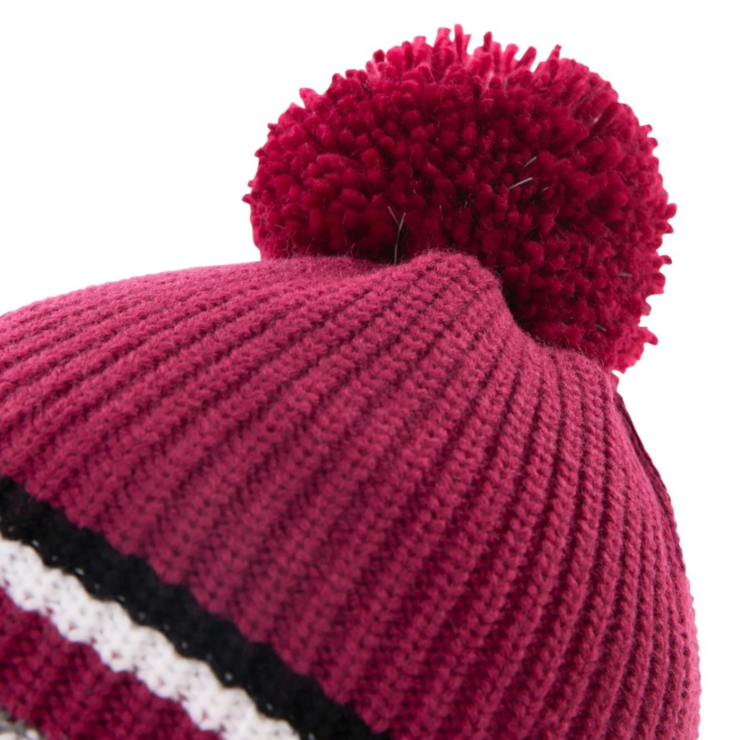 Trespass Kids' Bobble Hat Lit