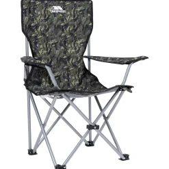 Trespass Kids Camping Chair Joejoe