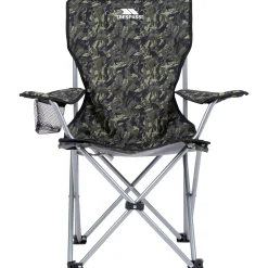 Trespass Kids Camping Chair Joejoe