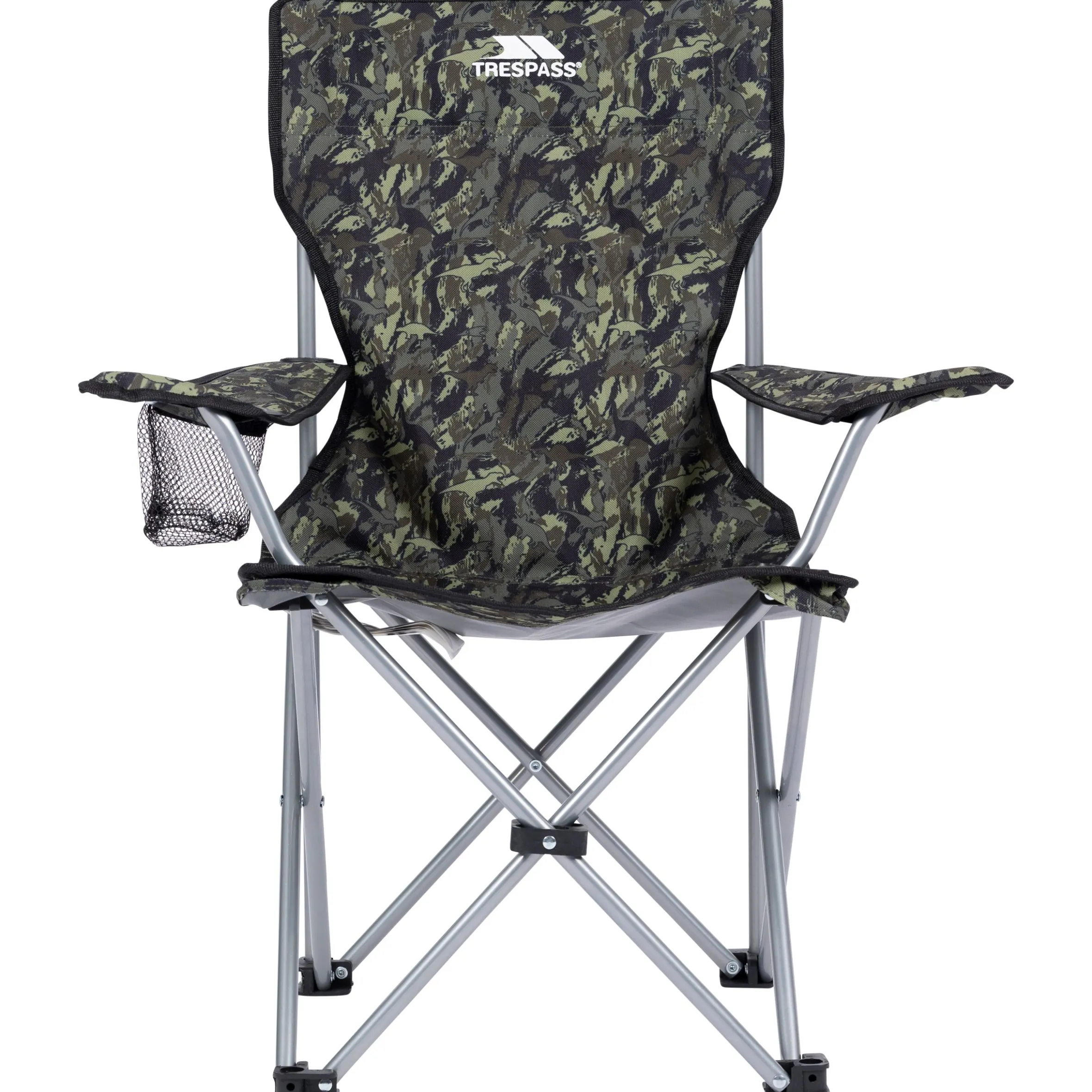 Trespass Kids Camping Chair Joejoe