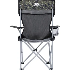Trespass Kids Camping Chair Joejoe