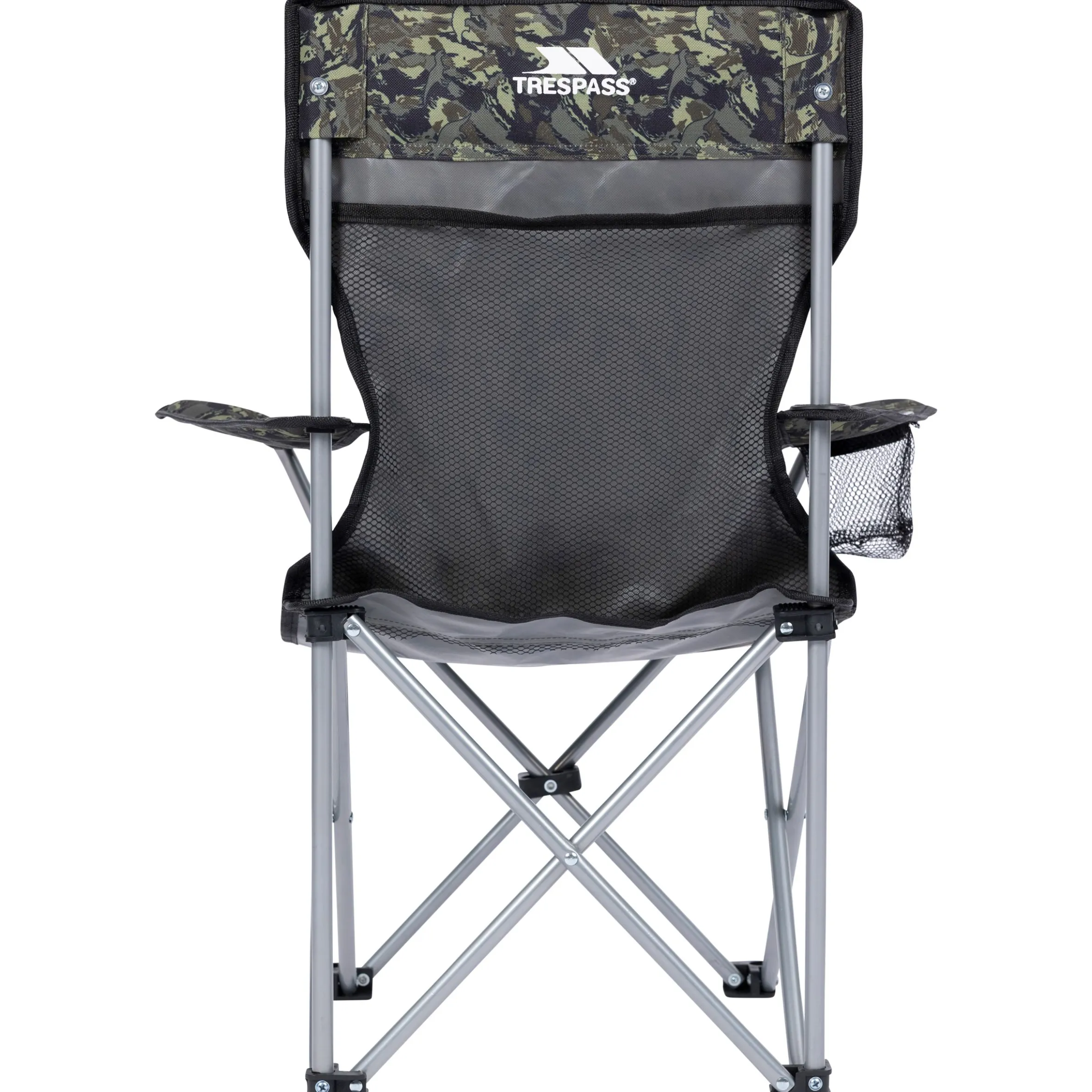 Trespass Kids Camping Chair Joejoe