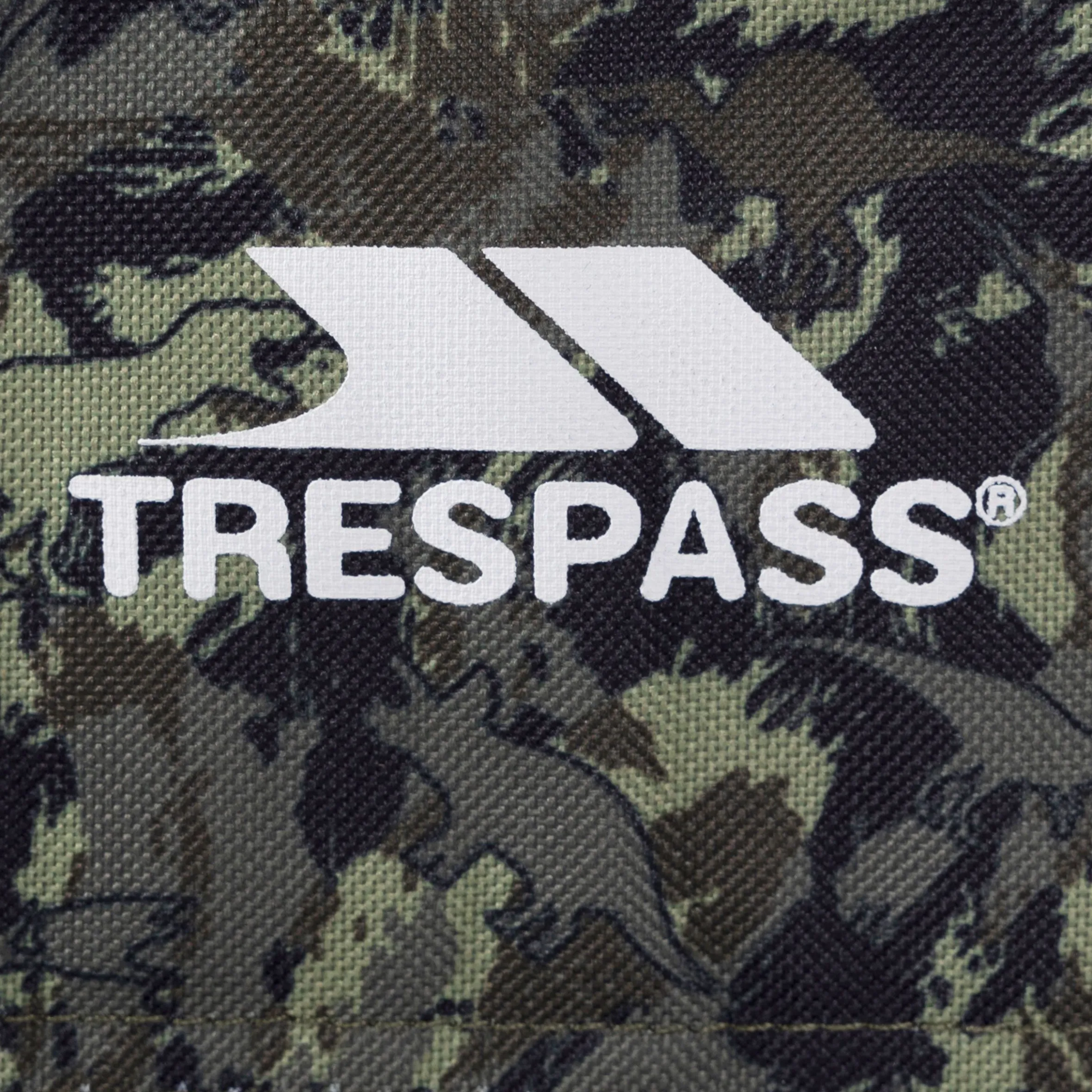 Trespass Kids Camping Chair Joejoe