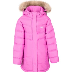 Trespass Kids Casual Jacket Charming