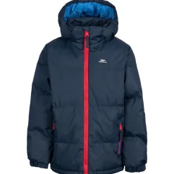 Trespass Kids Casual Jacket Wilbur
