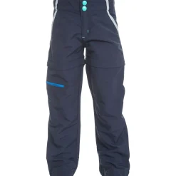 Trespass Kids' Convertible Walking Trousers Defender
