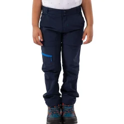 Trespass Kids' Convertible Walking Trousers Defender