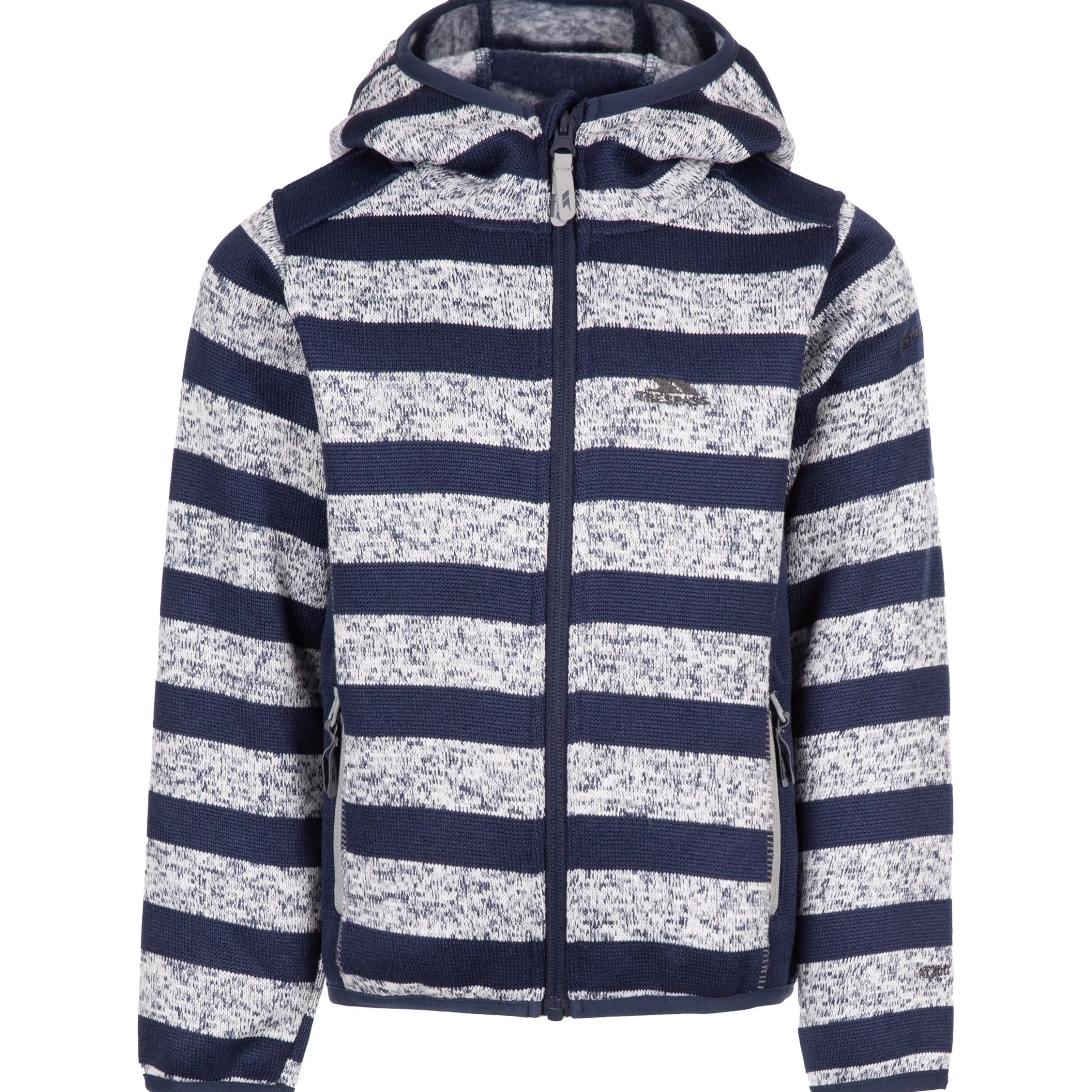 Trespass Kids' Fleece at200 Conjure